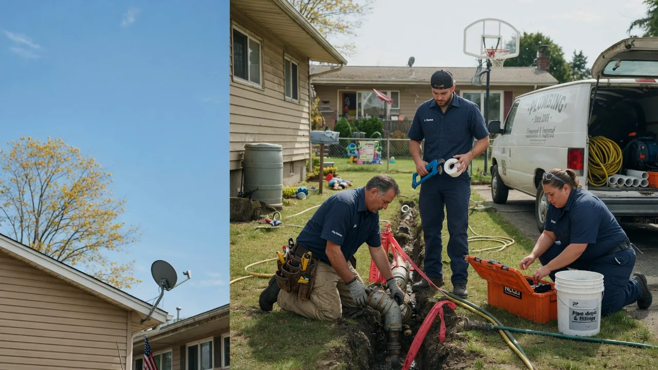 Garbage Disposal Replacement in Milton Center, OH near me